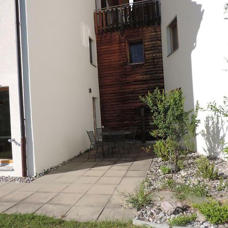 Alpenrose Apartment Brienz  Bagian luar foto