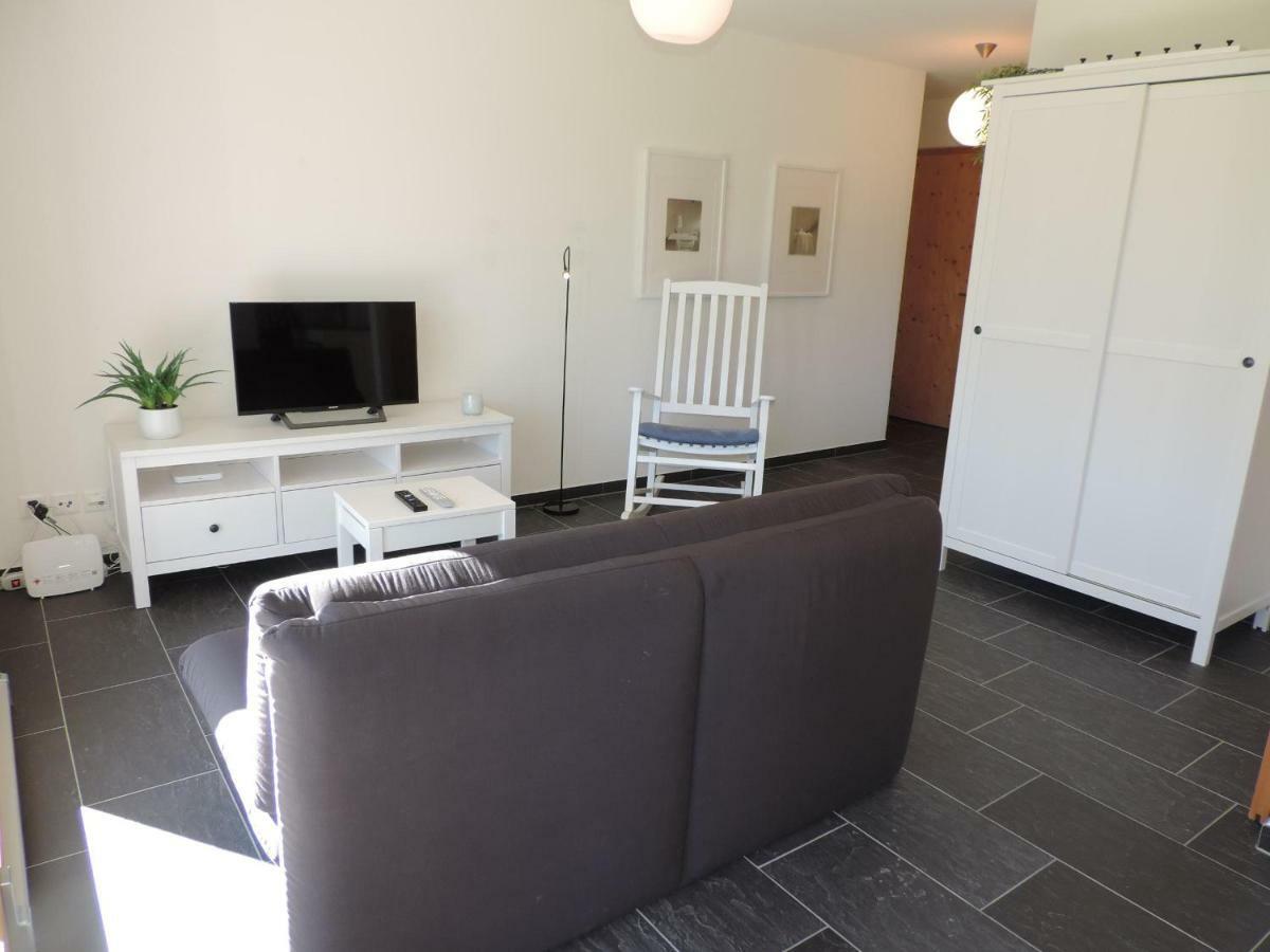 Alpenrose Apartment Brienz  Bagian luar foto